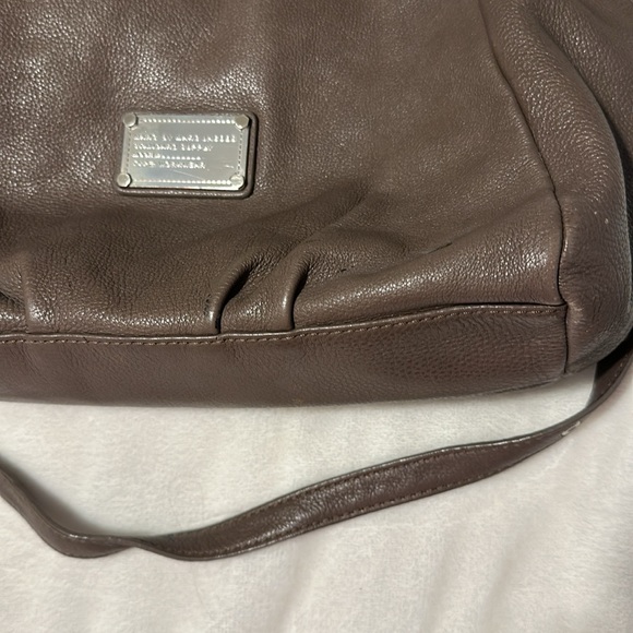 Marc by Marc Jacobs tote bag (shoulder straps + removable cross body) - Picture 3 of 10